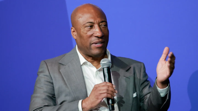 Byron Allen’s $10 Billion Racial Discrimination Lawsuit Against McDonald’s Moves Forward