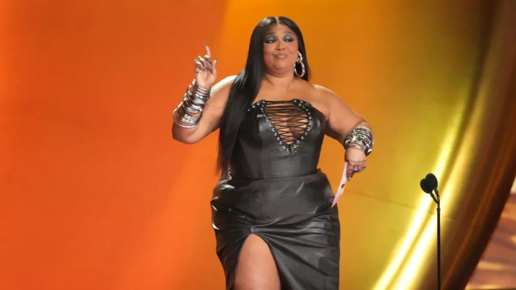 Lizzo Condemns Use of Her Song at Trump Birthday Parade, Threatens Legal Action