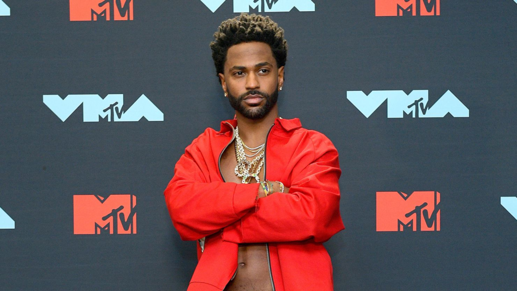 Big Sean Thanks Tyler Perry for Telling His Grandmother's WWII Story in 'The Six Triple Eight'