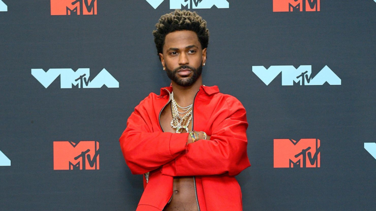 Big Sean Thanks Tyler Perry for Telling His Grandmother's WWII Story in 'The Six Triple Eight'