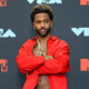 Big Sean Thanks Tyler Perry for Telling His Grandmother's WWII Story in 'The Six Triple Eight'