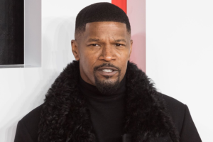 Jamie Foxx Injured in Glass-Throwing Incident at Beverly Hills Restaurant