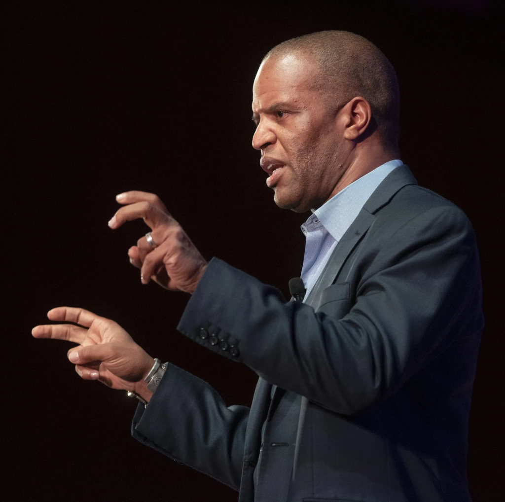 John Hope Bryant Donates $1.8 Million to Support 70 Albany State University Entrepreneurs