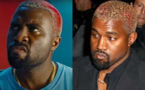 Y’Ian Noel Stars as Kanye West in New Short Film