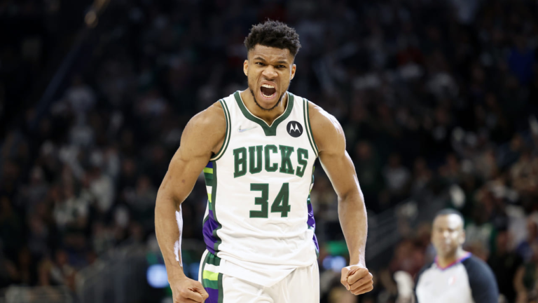 Giannis Antetokounmpo Leads Bucks to NBA Cup Win Against the Thunder