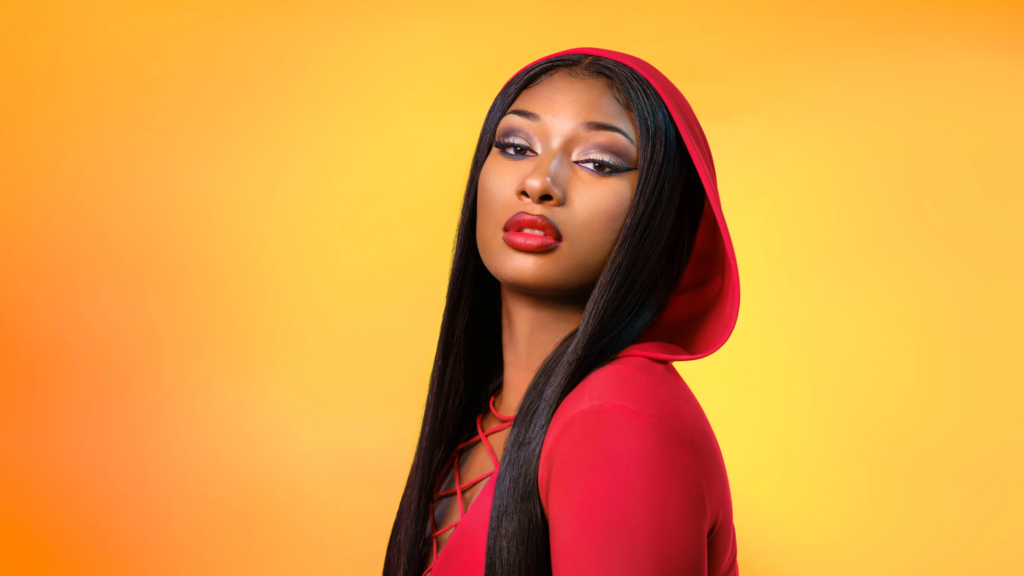 Megan Thee Stallion Shows Proof While Filing Restraining Order Against Tory Lanez