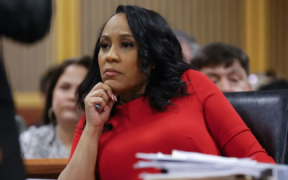 Georgia Court Disqualifies Fani Willis from Trump's Election Case Due to Conflict of Interest