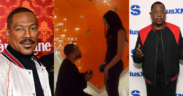 Eddie Murphy and Martin Lawrence’s Kids Are Engaged!
