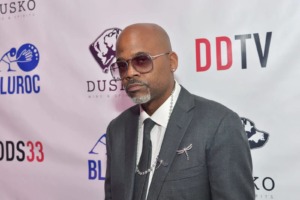 Author Accuses Damon Dash of Hiding Assets to Avoid Paying Copyright Infringement Judgment