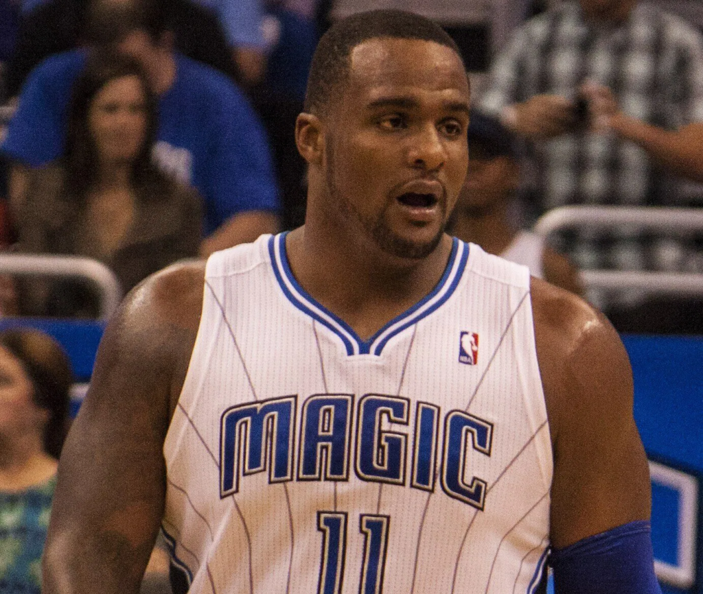 Former NBA Star Glen Davis Faces Lawsuit While Serving Prison Sentence