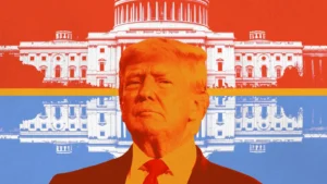 Federal Judge Temporarily Halts Trump's Sweeping Federal Funding Freeze