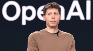 OpenAI CEO Sam Altman Says Sister's Claims of Childhood Abuse Are Not True
