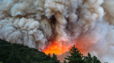 10 Ways to Protect Yourself From Smoke Caused by Wildfire