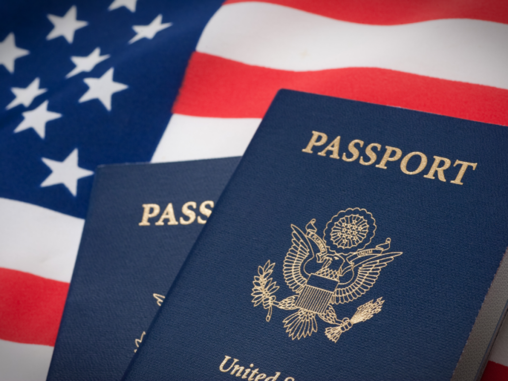 US Passport Slips to No. 9 in Global Ranking: Here’s the Scoop!