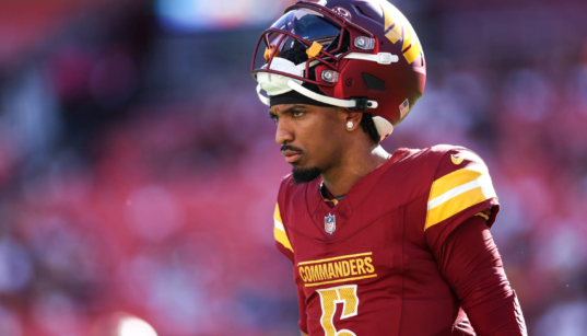 Top 5 Moments from Their Washington Commanders’ Win Over the Buccaneers