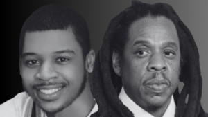 Who is Rymir Satterthwaite: The Man Claiming to Be JAY-Z's Son