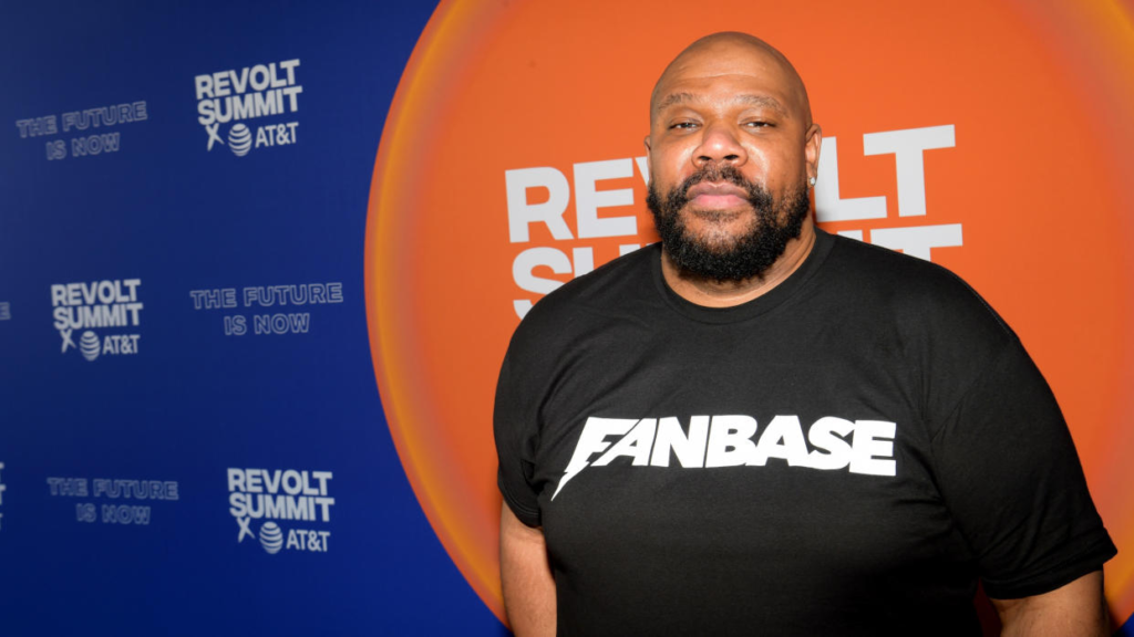 Isaac Hayes III Becomes First Black Entrepreneur to Reach $10 Million in Crowdfunding