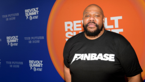 Isaac Hayes III Becomes First Black Entrepreneur to Reach $10 Million in Crowdfunding