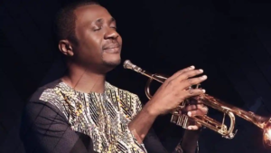 Nathaniel Bassey to Lead Worship at Trump-Vance Inaugural Prayer Breakfast on January 20