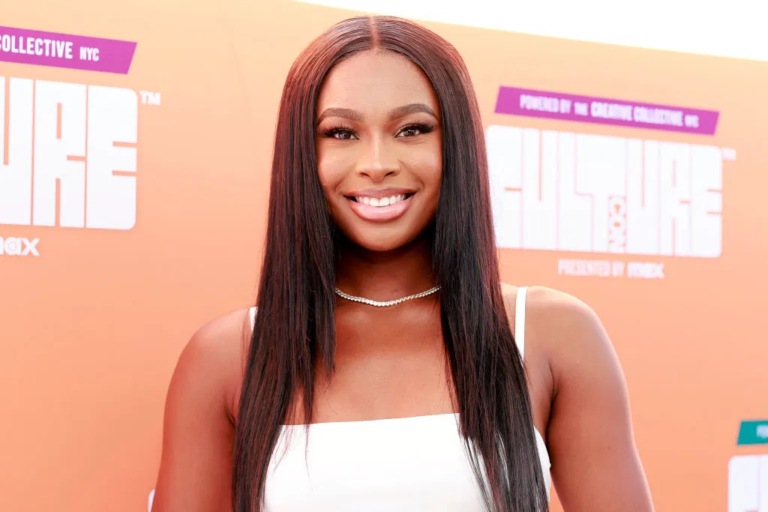 Coco Jones Set to Perform at College Football Playoff Championship