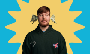 MrBeast Tries to Buy TikTok, Says Billionaires Will Help Stop U.S. Ban