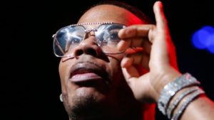 Nelly Confirmed to Perform at Donald Trump's Presidential Inauguration: Reports