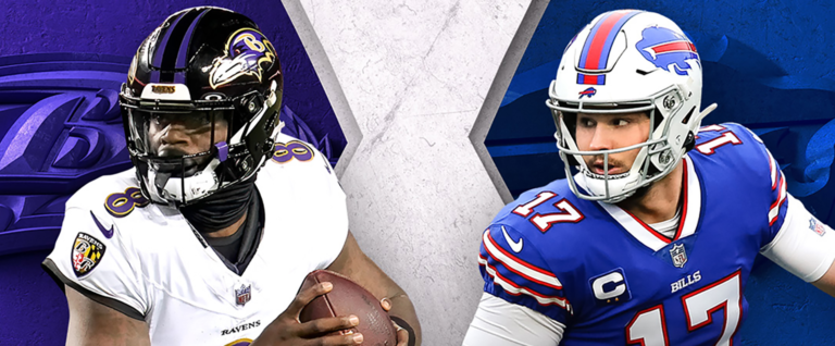 Ravens Lose Close Playoff Game, Lamar Jackson Stands by Teammate