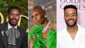 8 Black Nominees at the 2025 Oscars: See the List