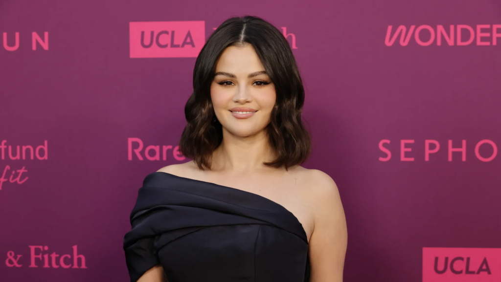 Trump's Border Czar to Selena Gomez: 'Where Are Your Tears for Sex Trafficked Children?'