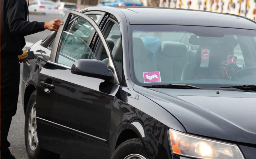 Detroit Rapper Sues Lyft for Weight Discrimination After Being Denied Ride