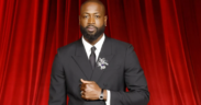 Dwyane Wade Named Global Ambassador for New ‘Intuition by Aramis’ Fragrance