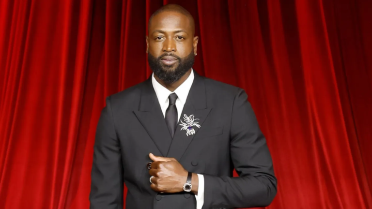 Dwyane Wade Named Global Ambassador for New ‘Intuition by Aramis’ Fragrance