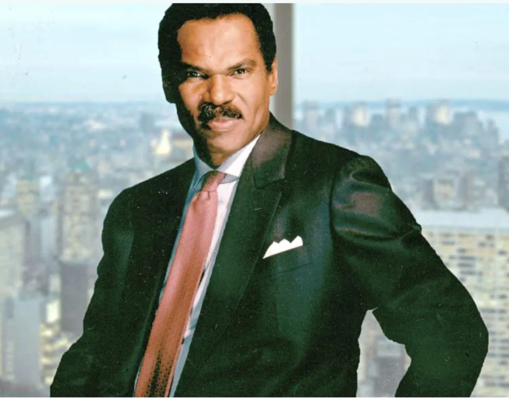 Baltimore Museum Opens Exhibit Celebrating Reginald F. Lewis
