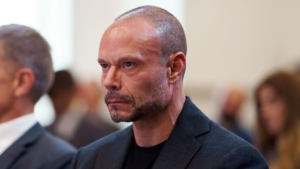 9 Things to Know About Dan Bongino, Trump's Surprising Pick for FBI Deputy Director