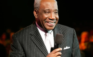Jerry Butler, Iconic Soul Singer and Public Servant, Dies at 85