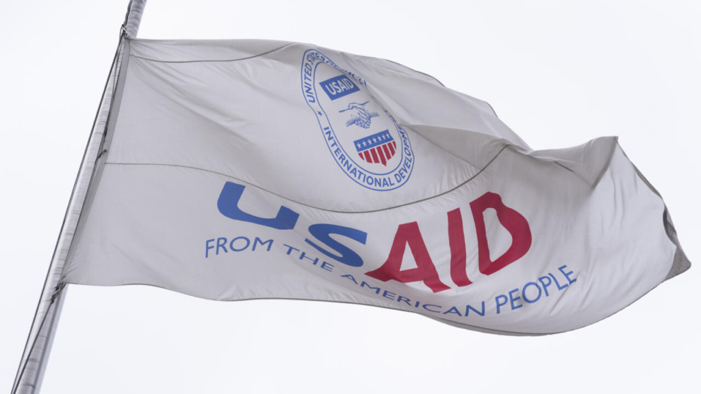 Big Changes at USAID: Agency Puts Staff on Leave After Trump's Threat