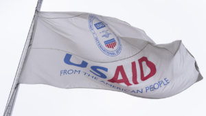Big Changes at USAID: Agency Puts Staff on Leave After Trump's Threat