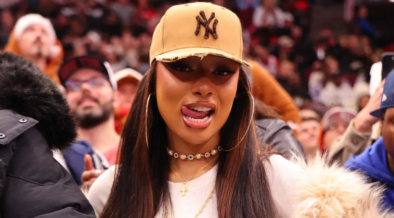 Megan Thee Stallion Introduces New Premium Tequila,
