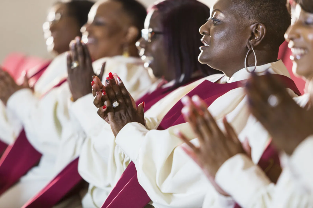 $8.5 Million in Grants Awarded to Preserve 30 Historic Black Churches
