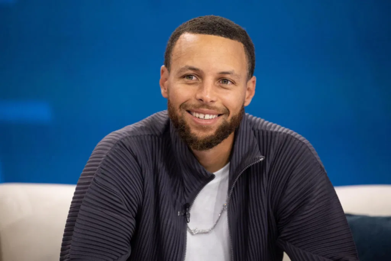 Steph Curry’s UNDERRATED Golf Tour Returns to the UK for Second Year