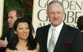Oscar-Winning Actor Gene Hackman and Wife Found Dead in New Mexico Home