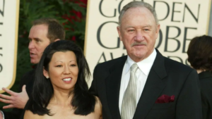 Oscar-Winning Actor Gene Hackman and Wife Found Dead in New Mexico Home
