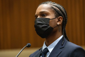 A$AP Rocky Faces Civil Lawsuit Following Criminal Acquittal