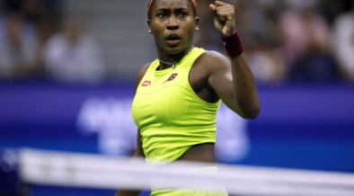 Coco Gauff Donates $100K to Fund Tennis Scholarships for HBCU Students