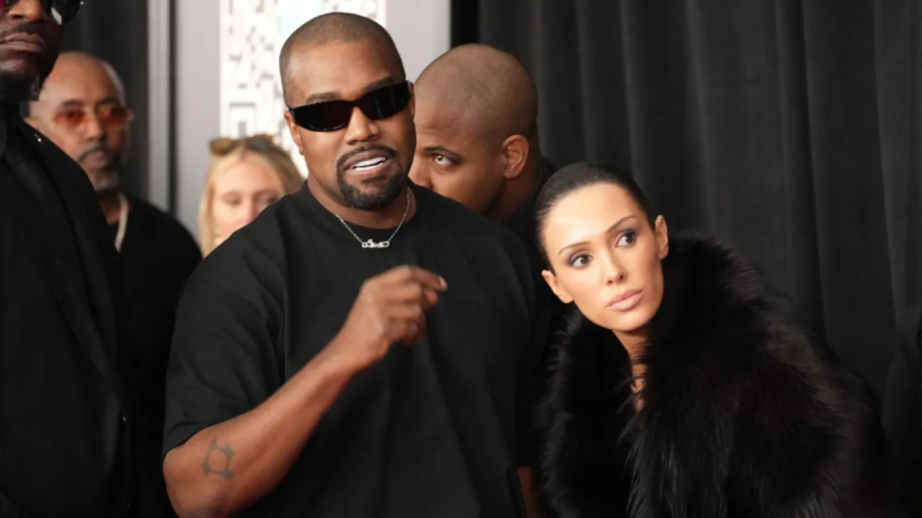 Kanye