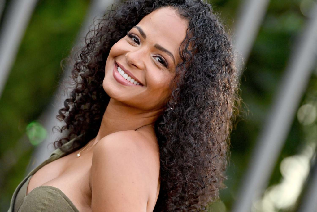 Christina milian