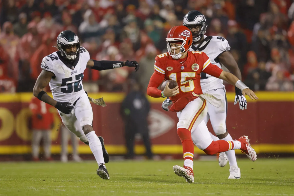 Mahomes Calls Super Bowl 59 Defeat 'Worst Thing in the World' as Chiefs Face Blowout Loss