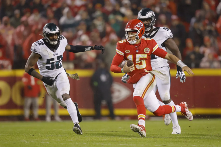 Mahomes Calls Super Bowl 59 Defeat 'Worst Thing in the World' as Chiefs Face Blowout Loss