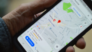 Why Did Google Maps Change the Gulf of Mexico to the Gulf of America? Here's the Company's Explanation