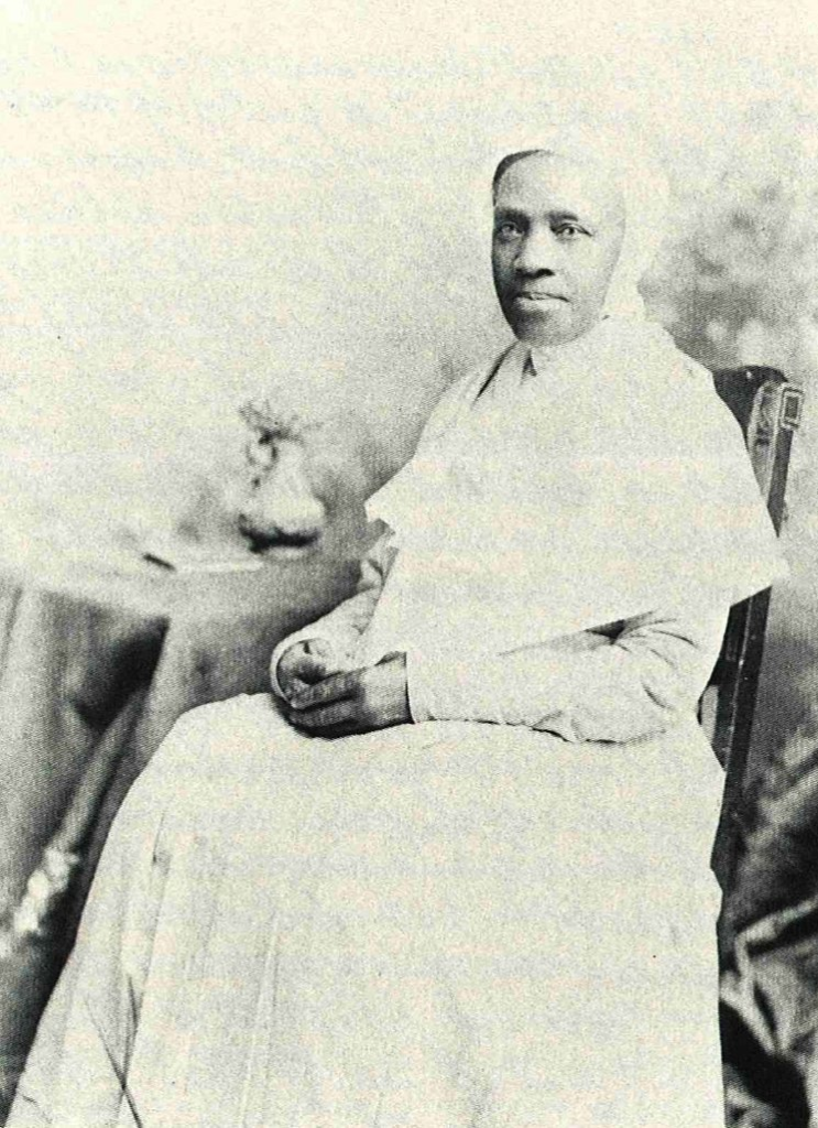 Rebecca Cox Jackson: First Black Woman to Challenge Racial and Gender Norms in 19th Century